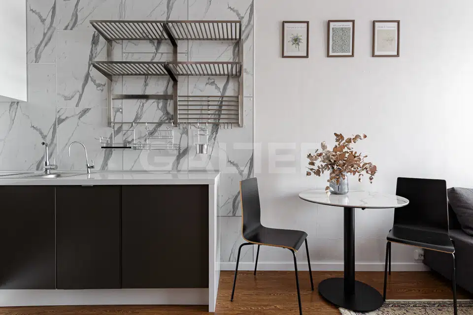 Продаётся 1-комнатная квартира, 33.2 м²