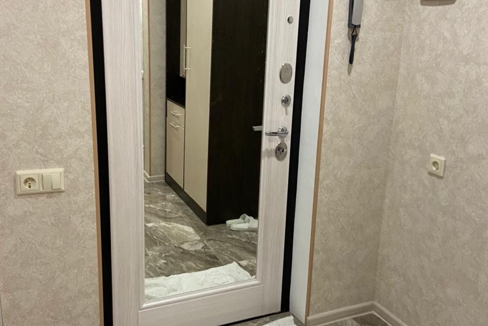 Продаётся 2-комнатная квартира, 62 м²