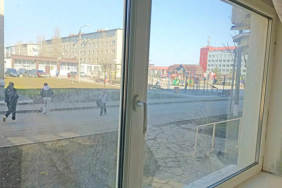 Продаётся 1-комнатная квартира, 18 м²