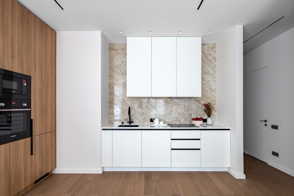 Продаётся 3-комнатная квартира, 90 м²