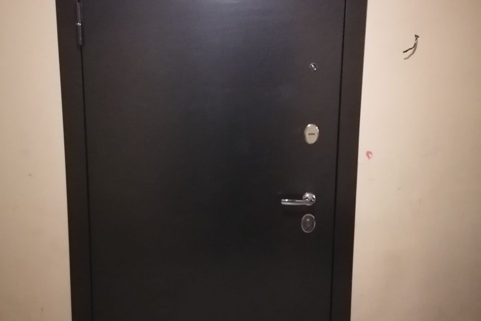 Продаётся 3-комнатная квартира, 78.8 м²