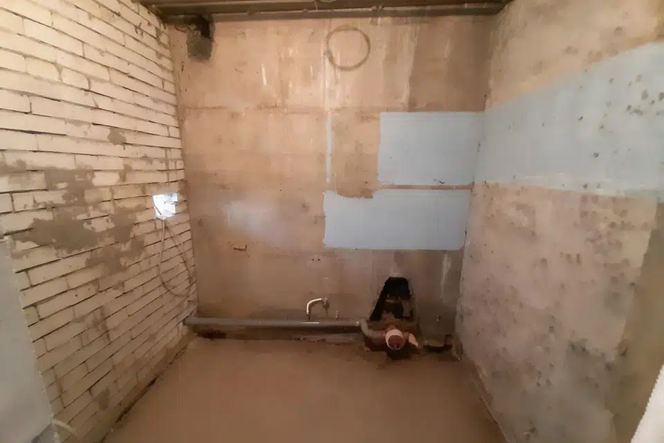 Продаётся 2-комнатная квартира, 40.8 м²