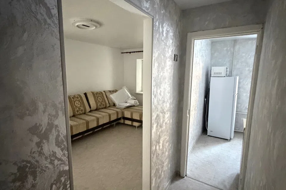 Продаётся 2-комнатная квартира, 47 м²