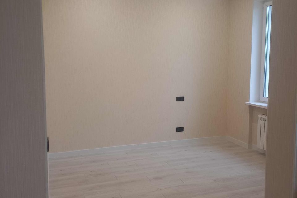 Продаётся 2-комнатная квартира, 56 м²