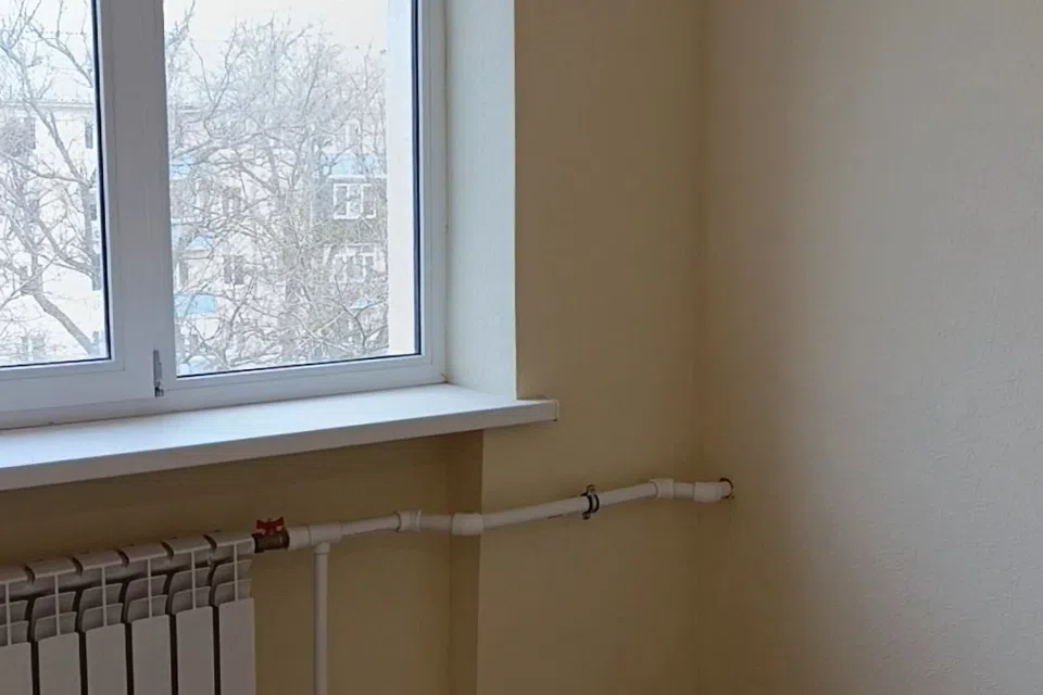 Продаётся 1-комнатная квартира, 18 м²