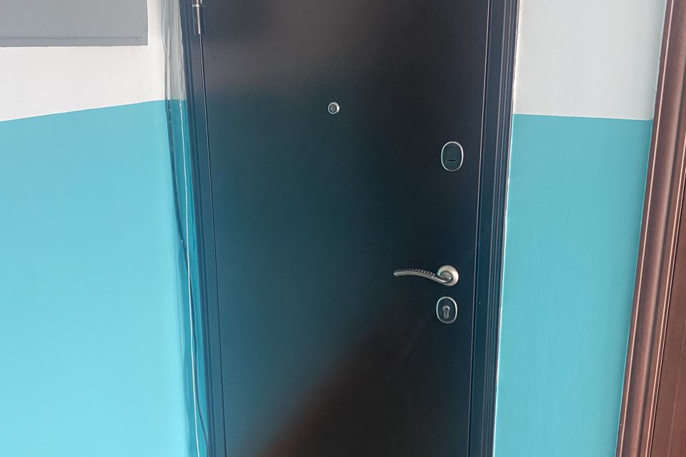 Продаётся 4-комнатная квартира, 59.4 м²