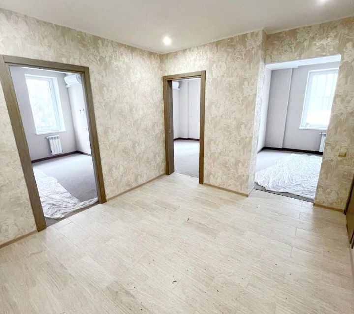 Продаётся 3-комнатная квартира, 78 м²