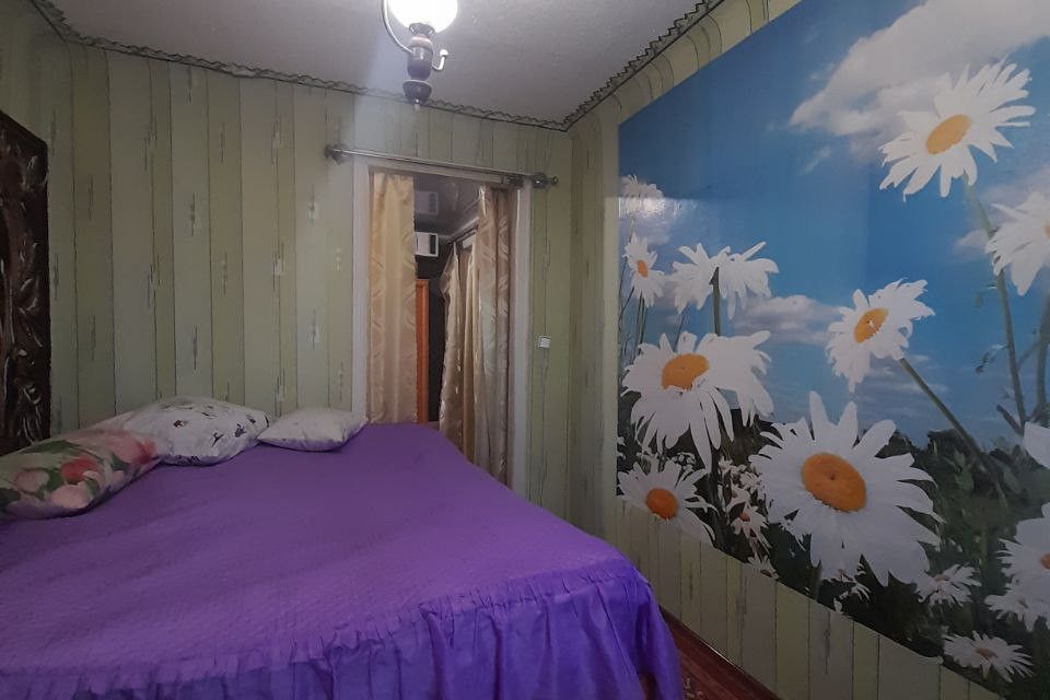 Продаётся 1-этажный дом, 90 м²