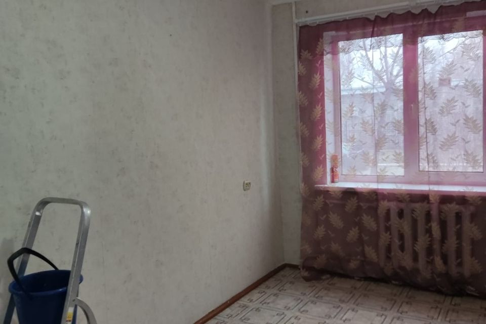 Продаётся 3-комнатная квартира, 61 м²