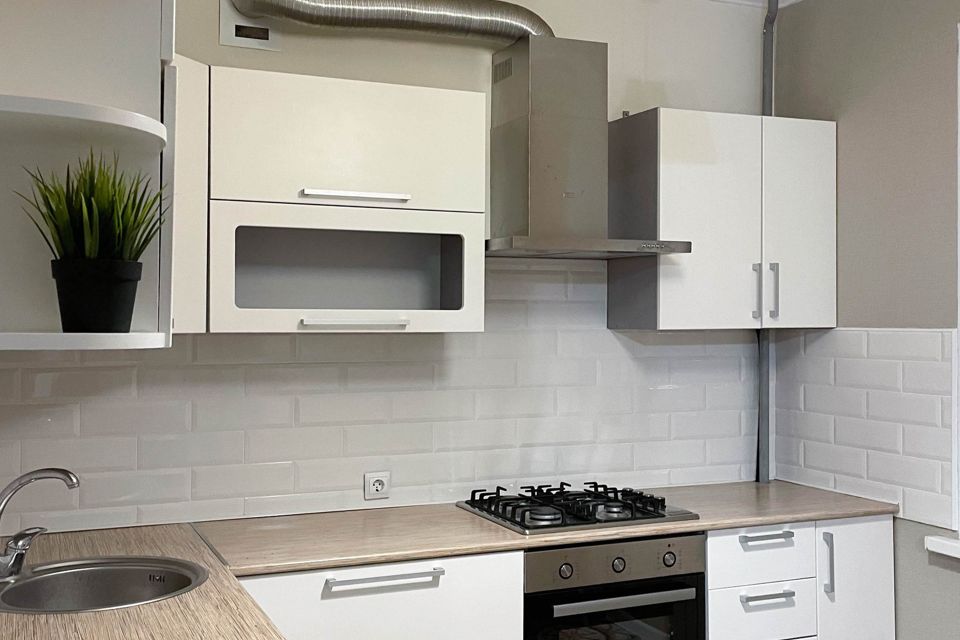 Продаётся 2-комнатная квартира, 59 м²