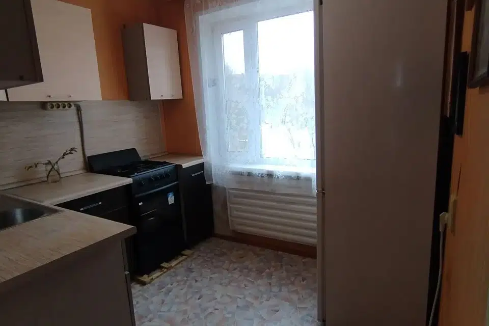 Продаётся 2-комнатная квартира, 48.1 м²