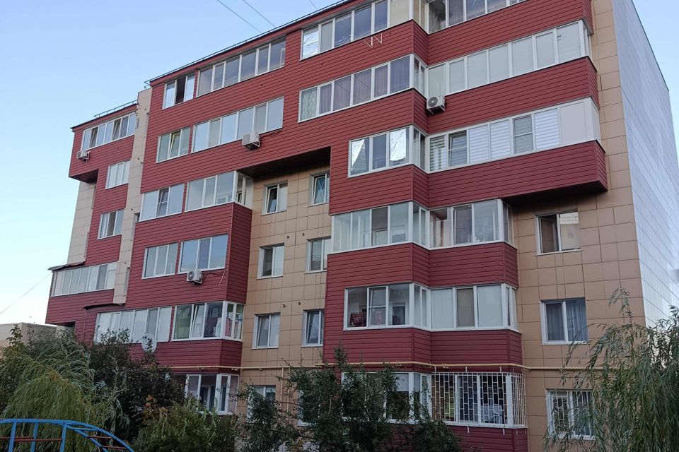 Продаётся 1-комнатная квартира, 38.5 м²