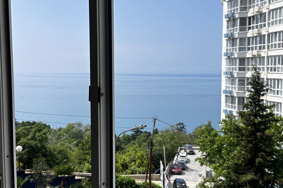 Продаётся 2-комнатная квартира, 57.5 м²