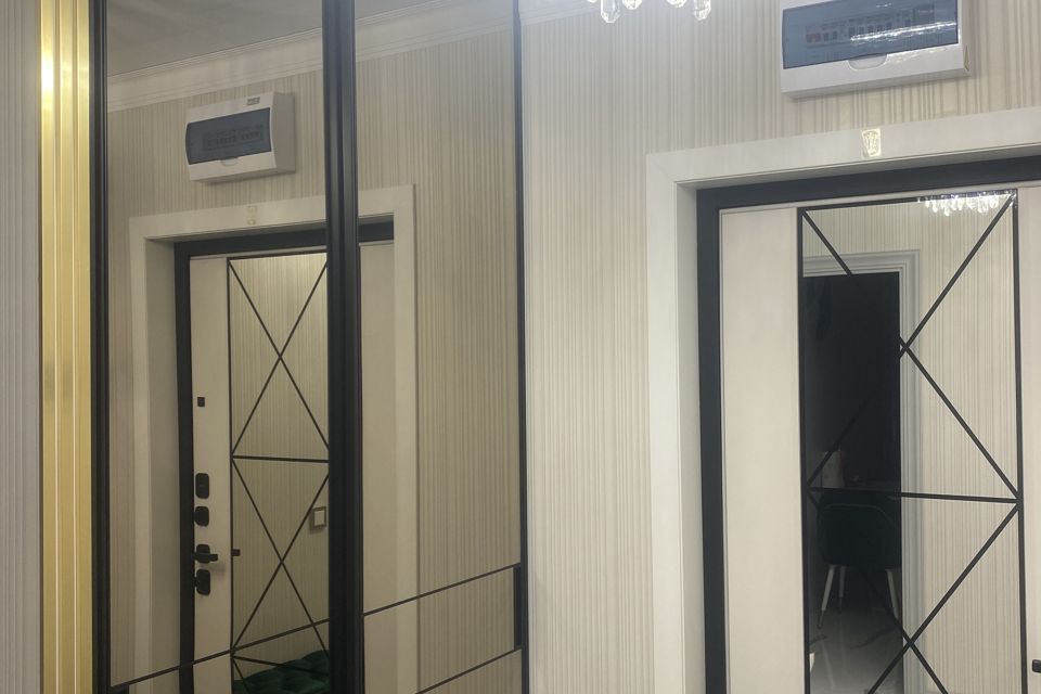 Продаётся 1-комнатная квартира, 36 м²