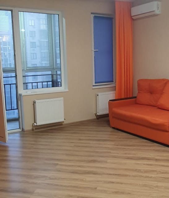 Продаётся студия, 32 м²
