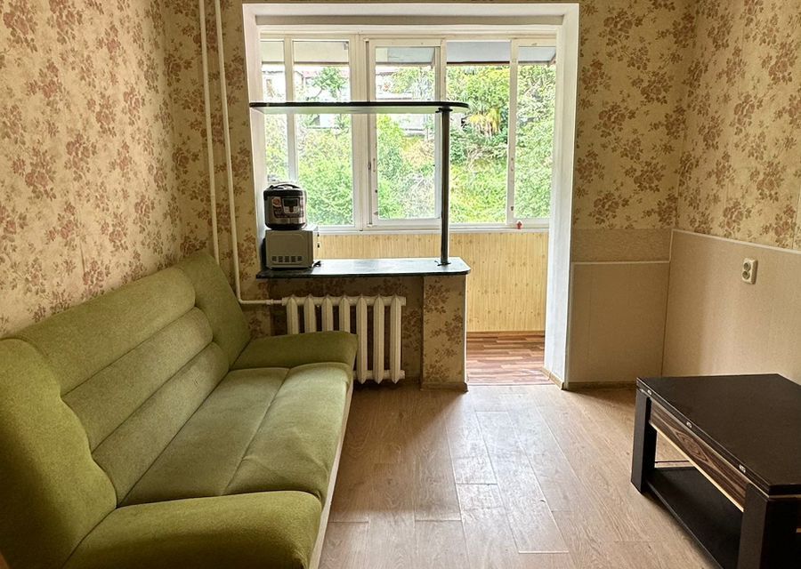 Продаётся студия, 15 м²