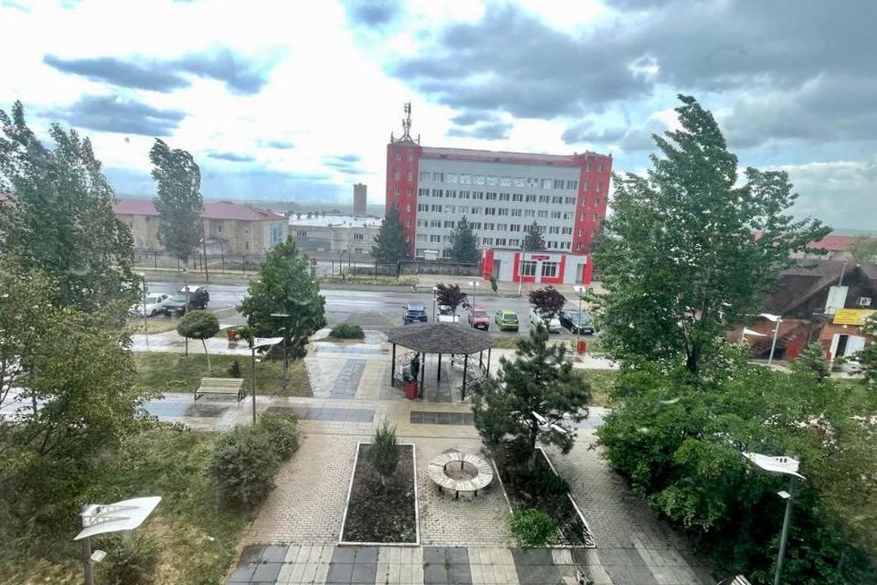 Продаётся 1-комнатная квартира, 18.1 м²