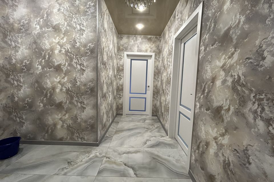 Продаётся 2-комнатная квартира, 60 м²