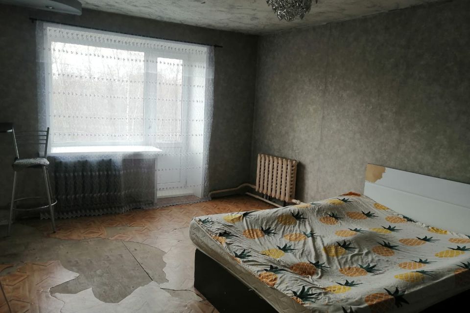 Продаётся 1-комнатная квартира, 31.3 м²
