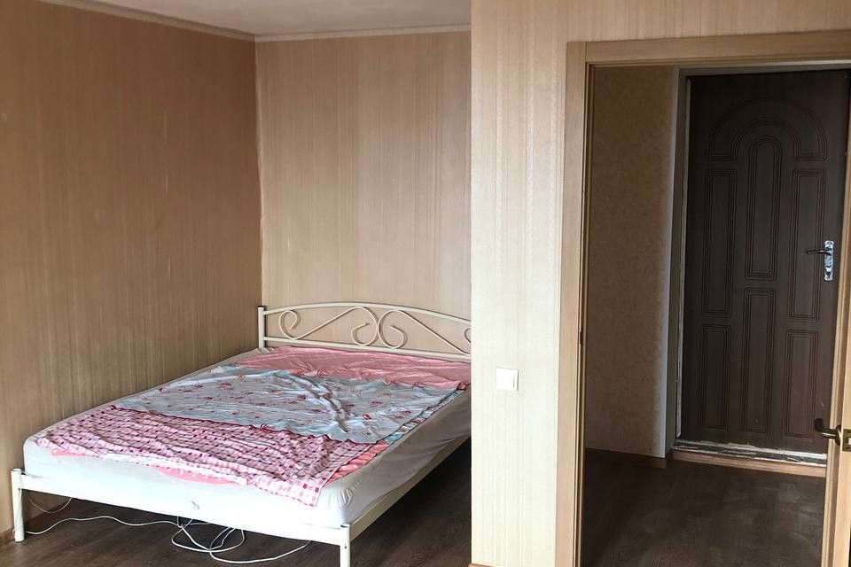 Продаётся 1-комнатная квартира, 35 м²