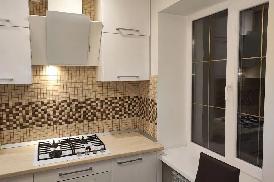 Продаётся 2-комнатная квартира, 46 м²