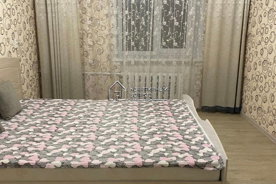 Продаётся 3-комнатная квартира, 59.5 м²