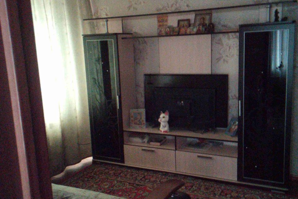 Продаётся 2-комнатная квартира, 30.7 м²