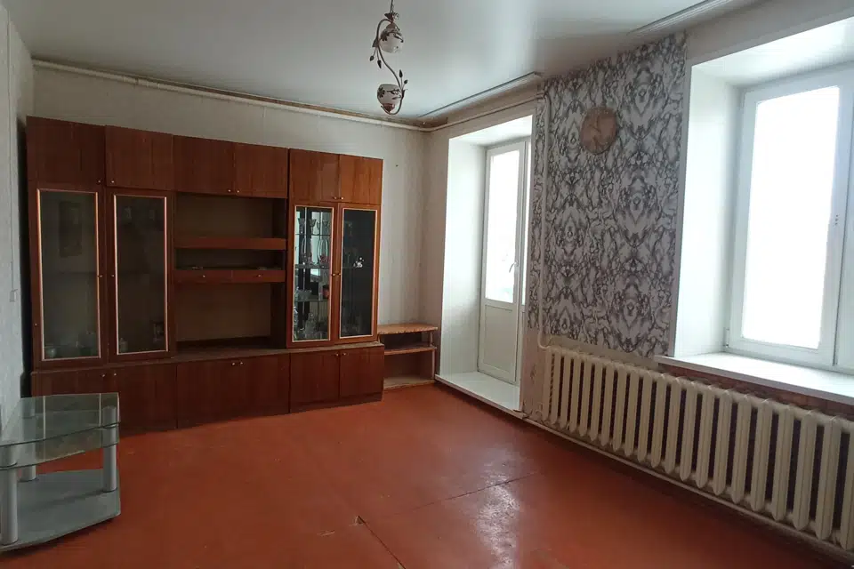 Продаётся 2-комнатная квартира, 47.9 м²