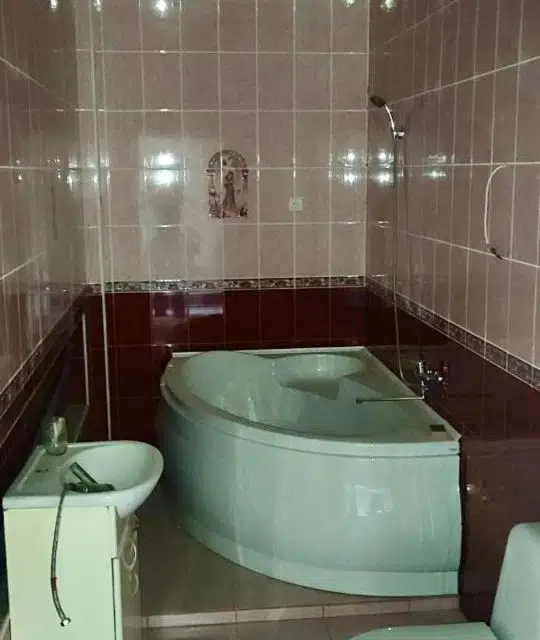 Продаётся 3-комнатная квартира, 82 м²