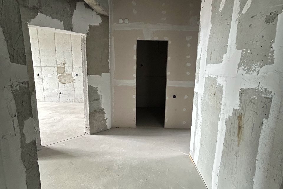 Продаётся 2-комнатная квартира, 69 м²