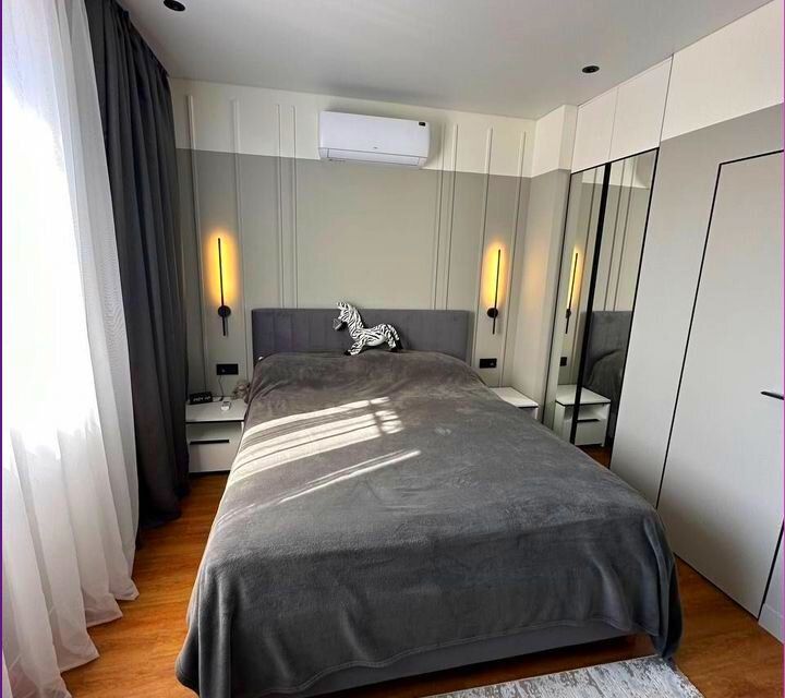 Продаётся 2-комнатная квартира, 75 м²