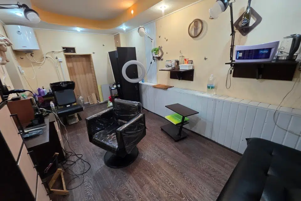 Продаётся помещение своб. назначения, 168 м²