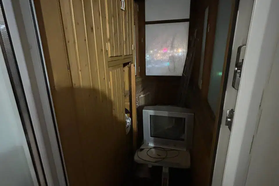 Продаётся 2-комнатная квартира, 49.2 м²