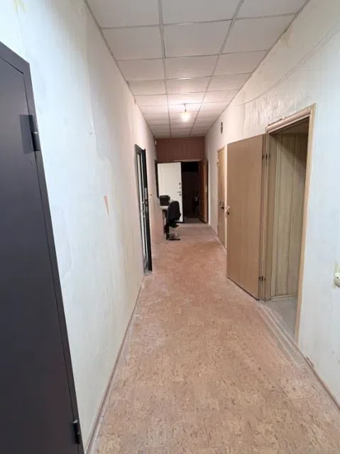 Продаётся комната в 1-комн. квартире, 18.7 м²