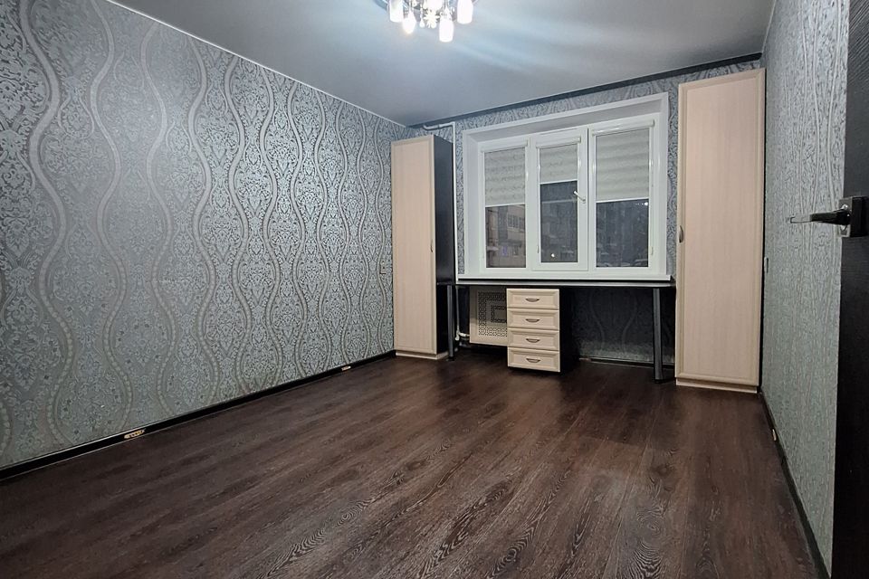 Продаётся 2-комнатная квартира, 47 м²
