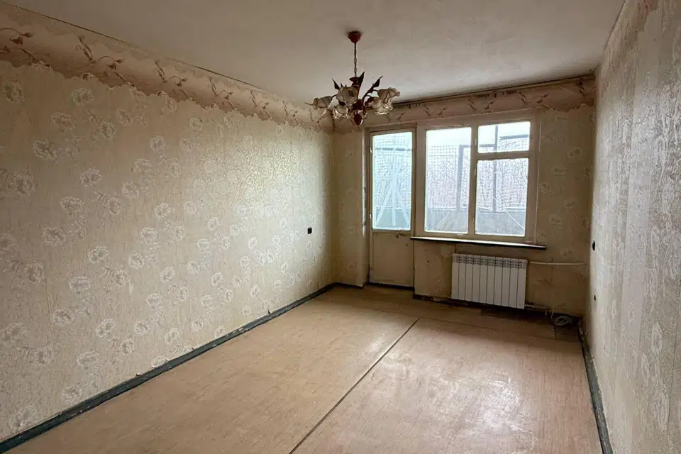 Продаётся 1-комнатная квартира, 30 м²