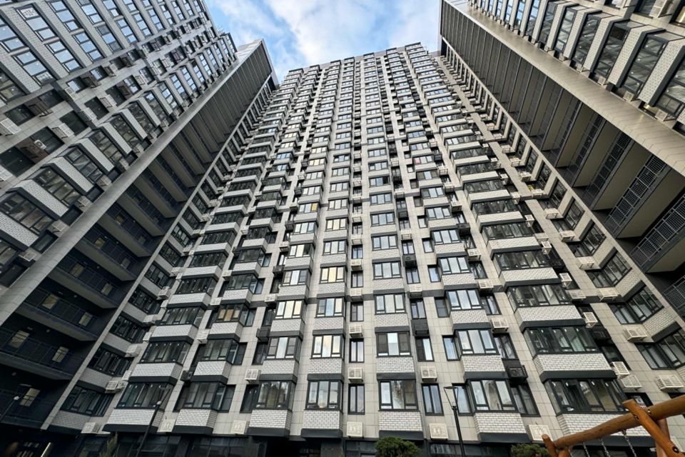 Продаётся 2-комнатная квартира, 45 м²