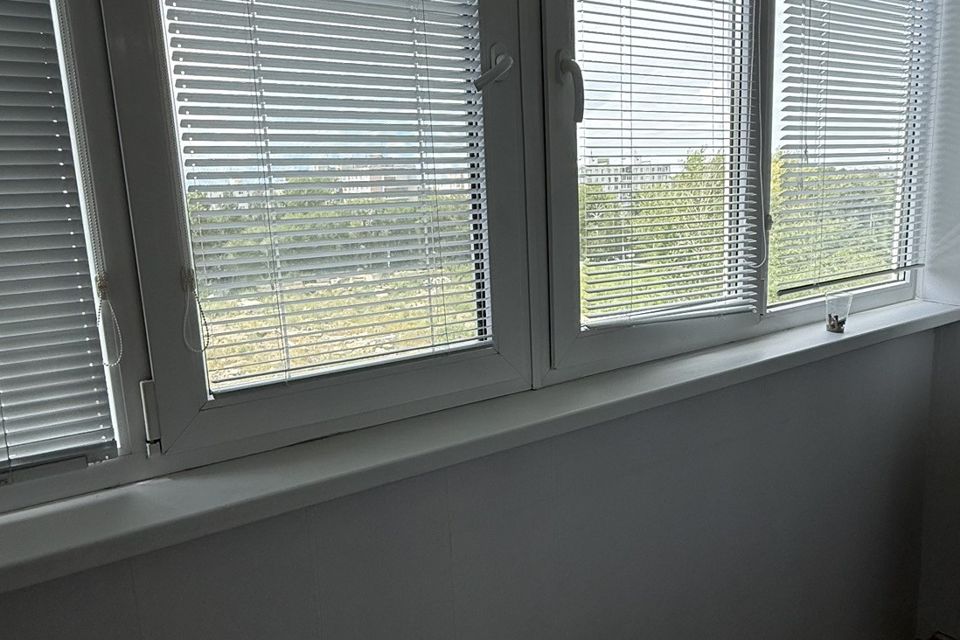Продаётся 1-комнатная квартира, 38 м²