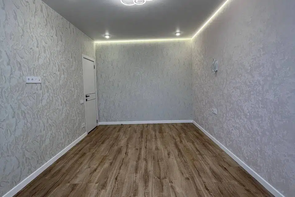 Продаётся 2-комнатная квартира, 52 м²