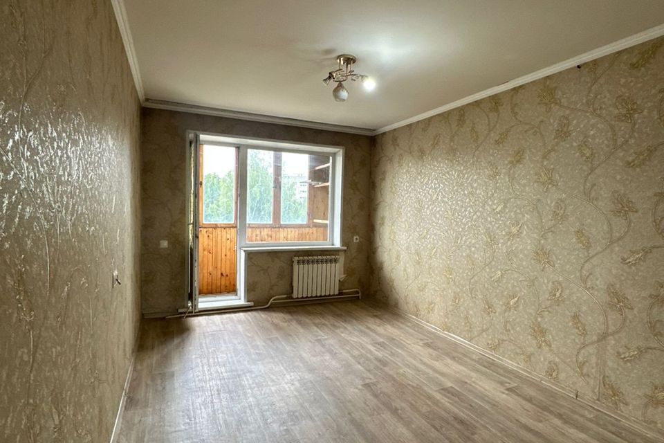 Продаётся 2-комнатная квартира, 44.2 м²
