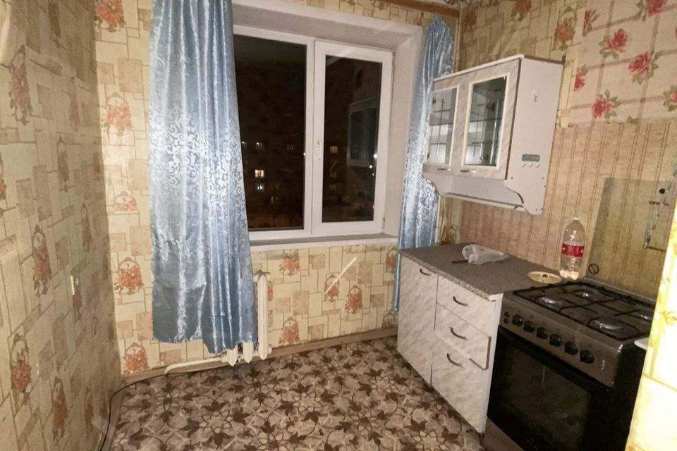 Продаётся 2-комнатная квартира, 44 м²