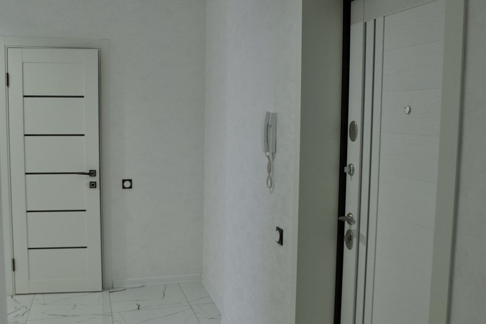 Продаётся 2-комнатная квартира, 56 м²