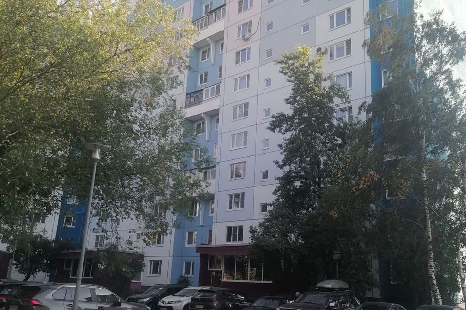 Продаётся 2-комнатная квартира, 50 м²