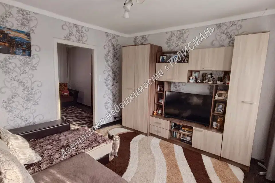 Продаётся 1-этажный дом, 70.3 м²