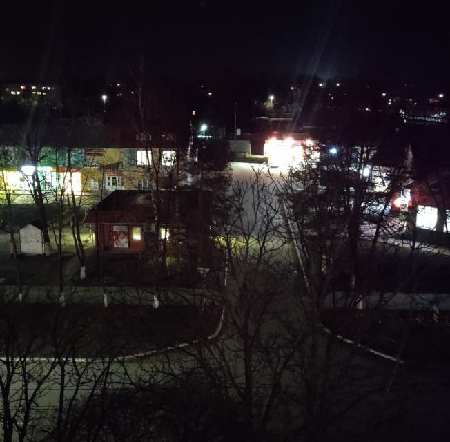 Продаётся 1-комнатная квартира, 29.4 м²