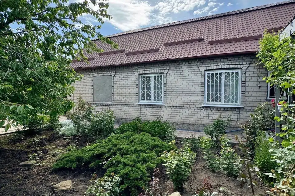 Продаётся 2-этажный дом, 146.2 м²