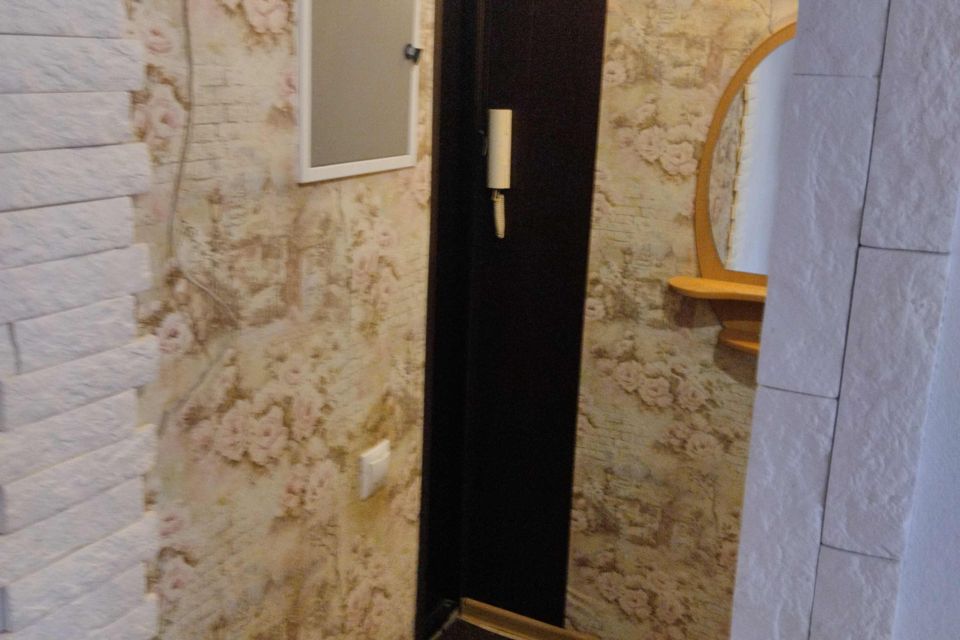 Продаётся 2-комнатная квартира, 42 м²