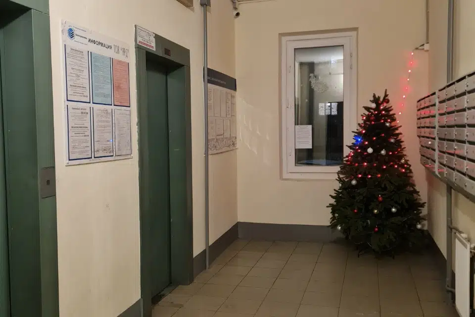 Продаётся 2-комнатная квартира, 67.9 м²