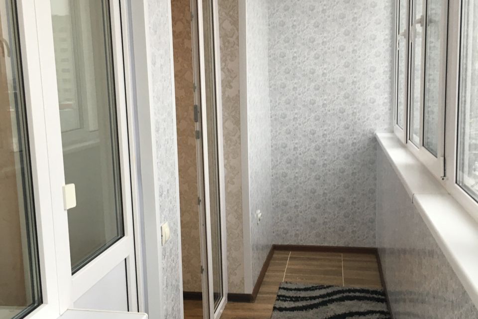Продаётся 2-комнатная квартира, 46.7 м²