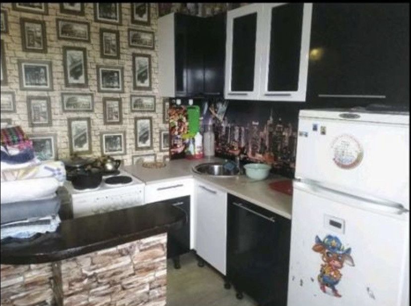 Продаётся 1-комнатная квартира, 25.4 м²